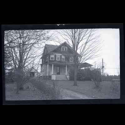 89 Indian Field Road Negative