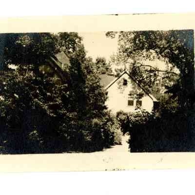 Bonner Residence Maher Avenue B