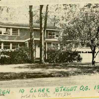 10 Clark Street B