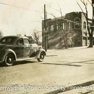 40 East Putnam Avenue A