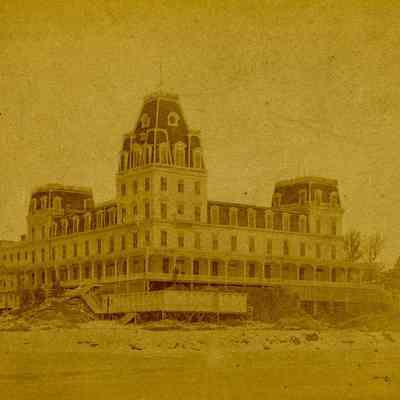 Indian Harbor Hotel A
