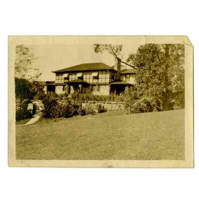 Merrill Residence Indian Head Road B
