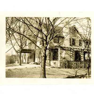Rice Residence Calhoun Drive C
