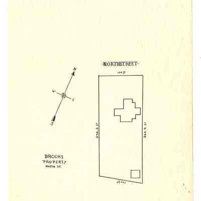 24 North Street Report Property Plans