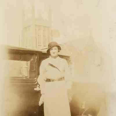 La Vere R. Brooke