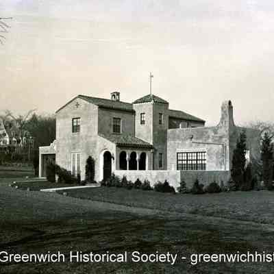 33 Broad Road