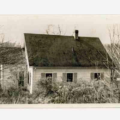 Cushman Residence Riversville Road J