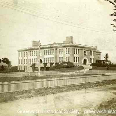 Havemeyer School and Field