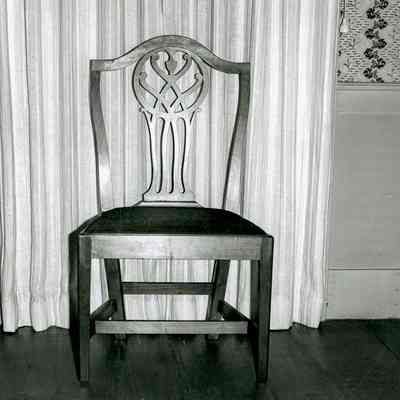 Chair C