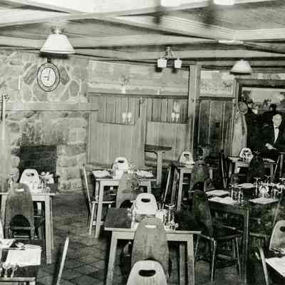 Pickwick Inn Restaurant B