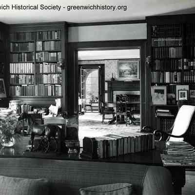 Greyledge Interior C
