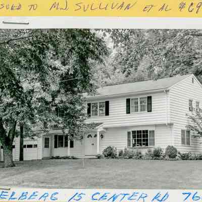 15 Center Road