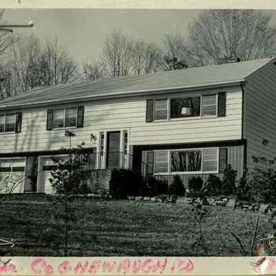 Norem House Cognewaugh Road