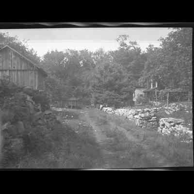 House [Lower Cross Road] Negative C
