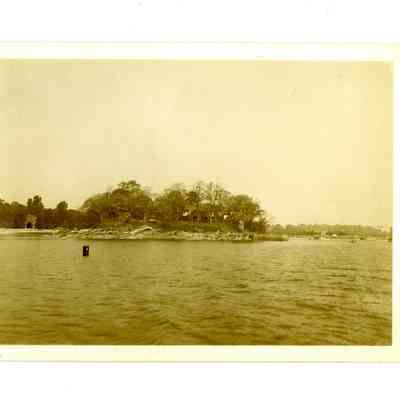 Great Captains Island I