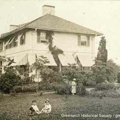 30 Stanwich Road A