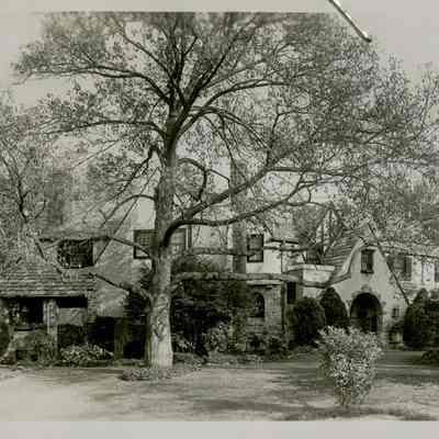 5 Calhoun Drive