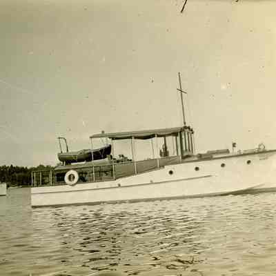 The "Cachalot" C
