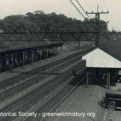 Riverside Railraod Station