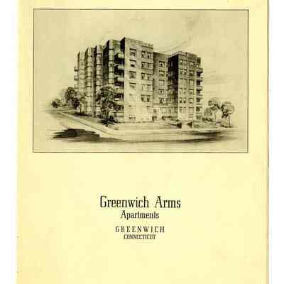 Greenwich Arms 1