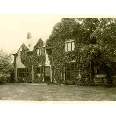 Hwoschinsky Residence Stanwich Road F