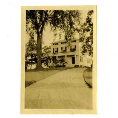 Mead Estate Indian Field Road A