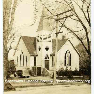 Community Church