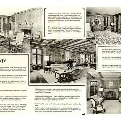 English Country Manor 2