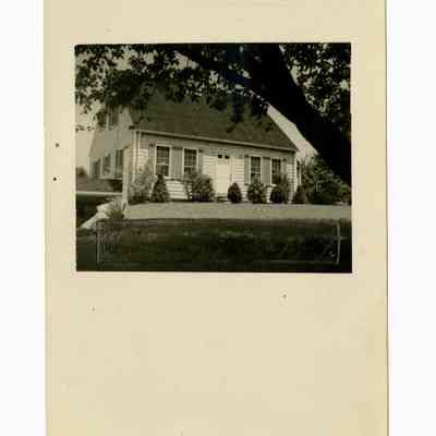 Hougard Residence Riversville Road A
