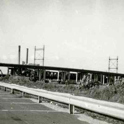 Moses Wheeler Bridge 1