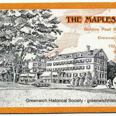 The Maples
