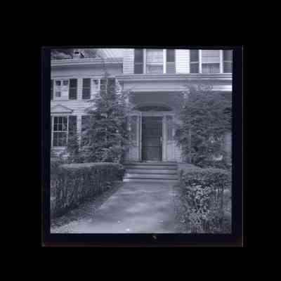 51 North Street Negative