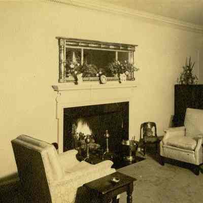 Bailey Interiors J