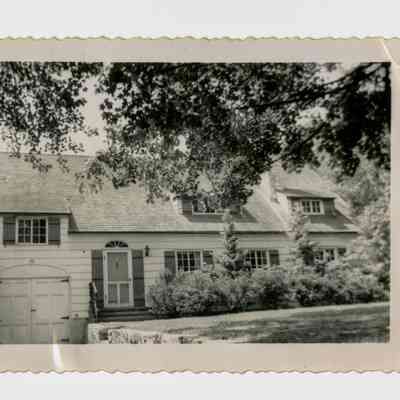Foster Residence Stanwich Lane