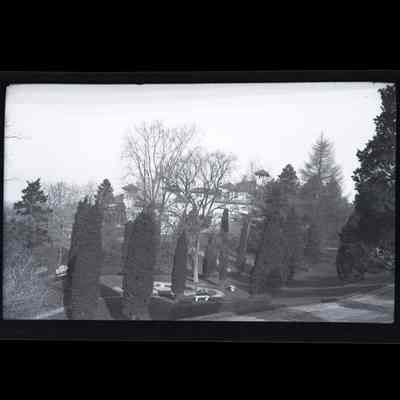 The Towers Palmer Hill Road Negative