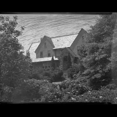 Smith Residence Pecksland Road Negative C
