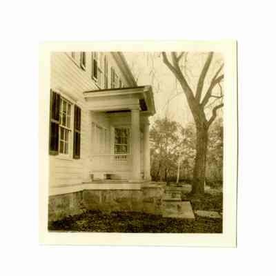 House North Street B