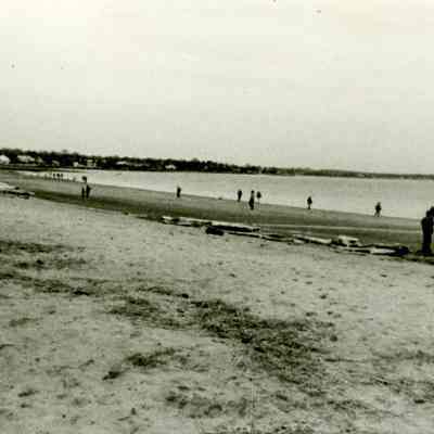 Greenwich Point Beach H