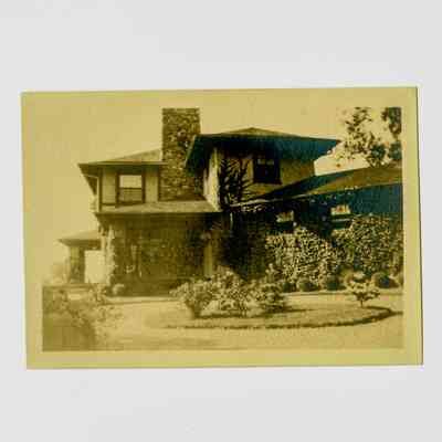 Merrill Residence Indian Head Road A