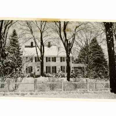 123 Park Avenue