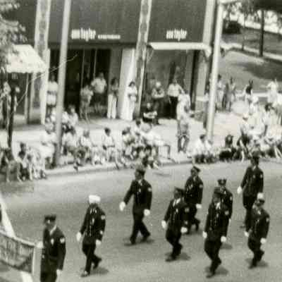 Parade A