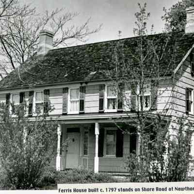 Ferris House