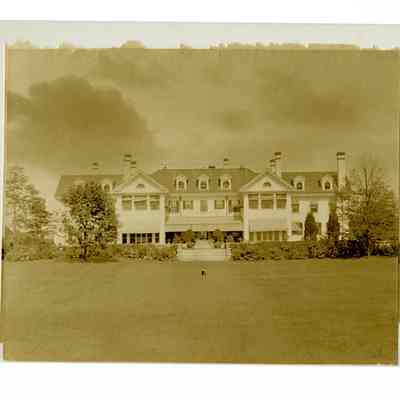 The Orchards Round Hill Road B