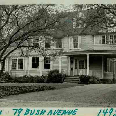 79 Bush Avenue C