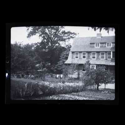 Cassitt Residence Maher Avenue Negative C