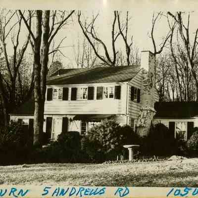 5 Andrews Road A