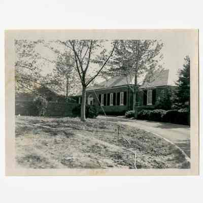 Sargent Residence Old Mill Road C