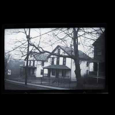 Greenwich Trust Co Bruce Park Avenue Negative