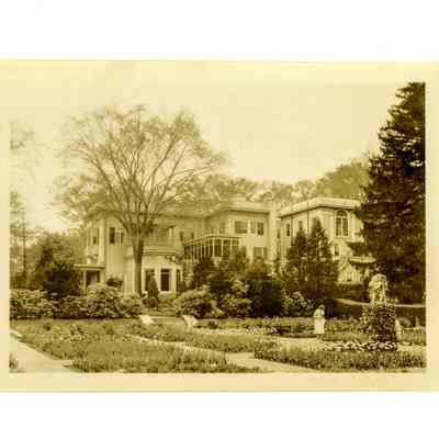 McCartny Estate North Street D