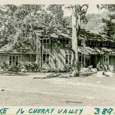 16 Cherry Valley Road